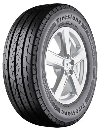 Firestone 205/65 R16 C VANHAWK 3 107T En...